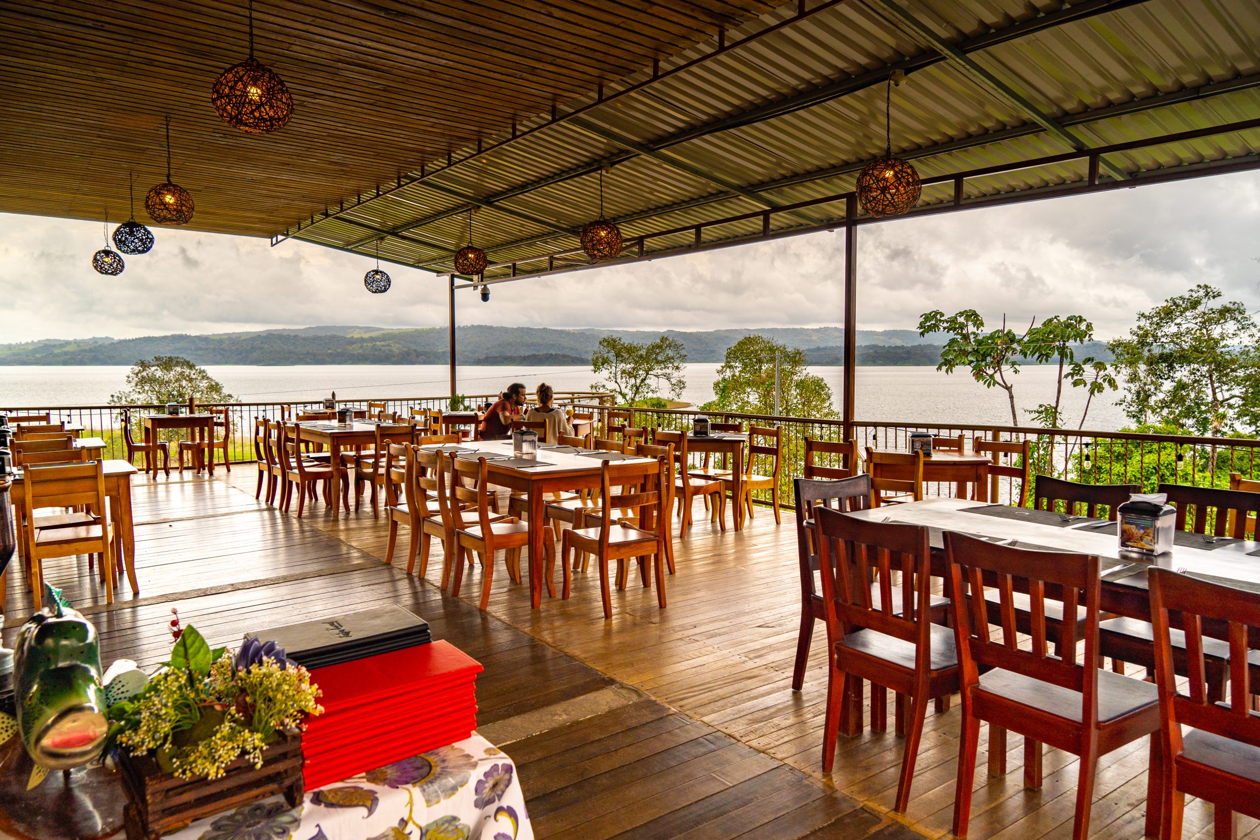 Paradise Villas Gallery - Arenal Volcano View