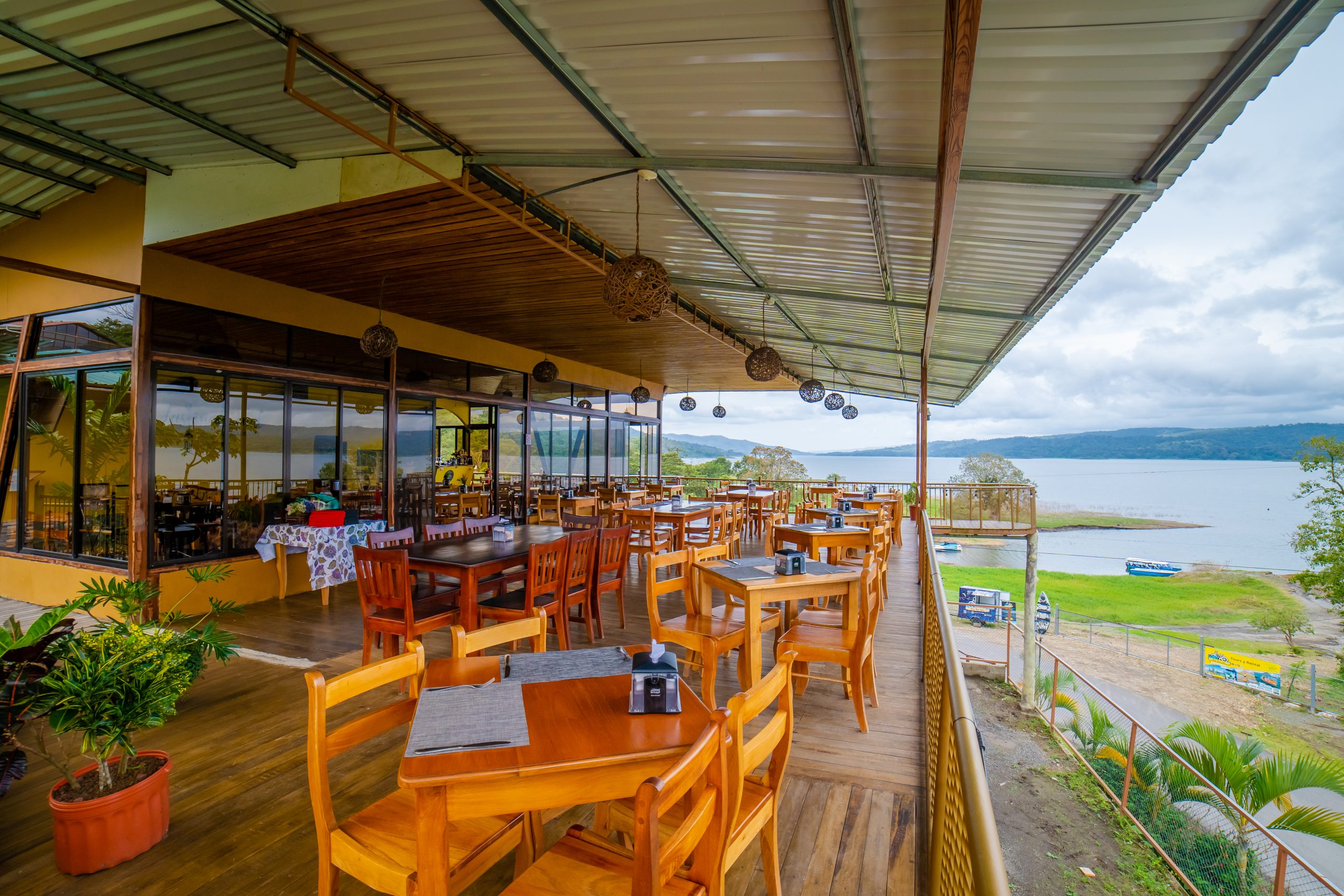 Paradise Villas Gallery - Arenal Volcano View