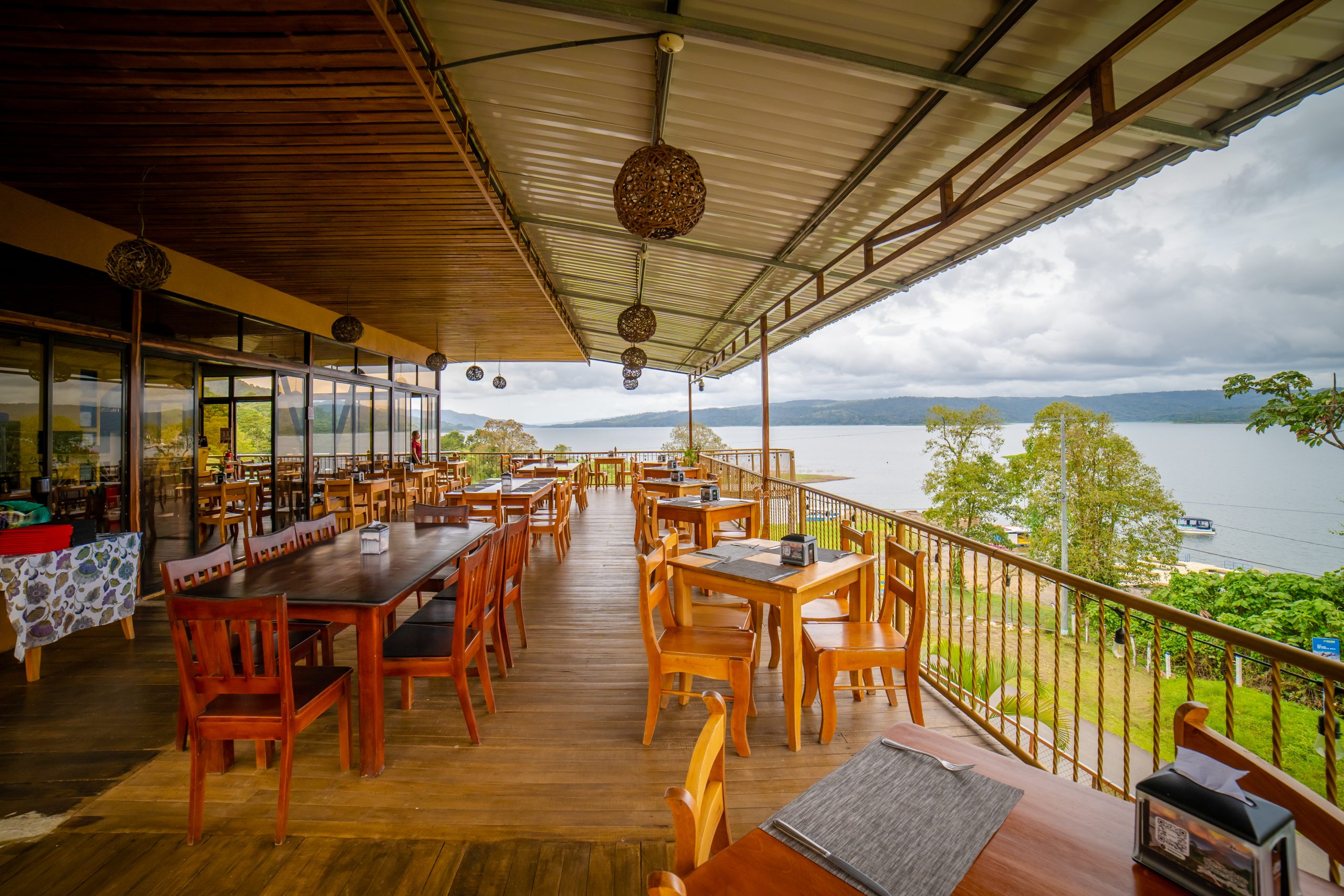 Paradise Villas Gallery - Arenal Volcano View