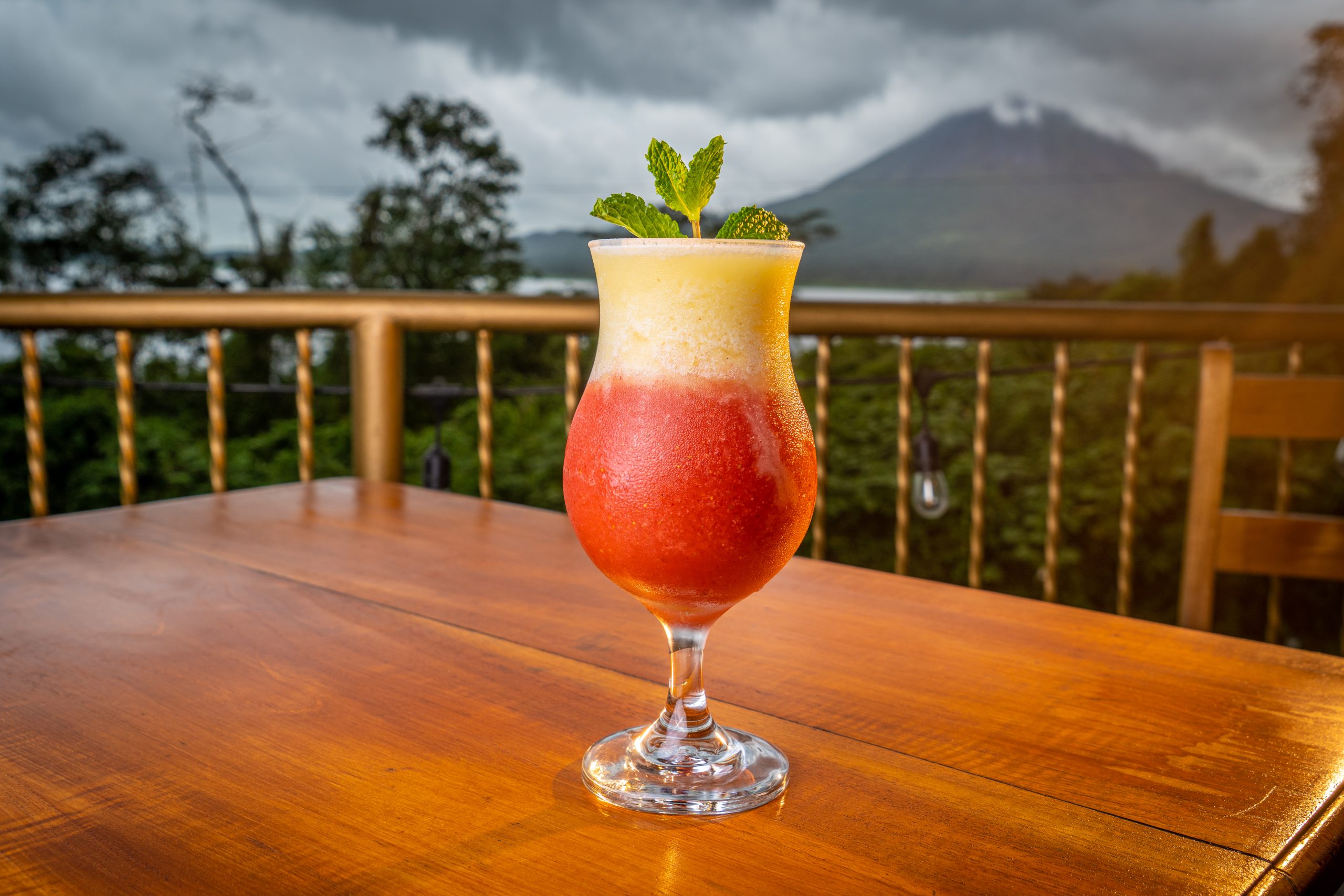 Sunset Bar Experience